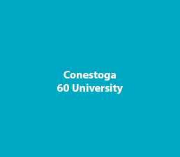 Conestoga 60 University