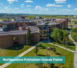 NWP Grande Prairie