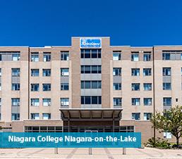 Niagara NOTL