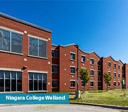 Niagara Welland