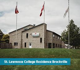 St. Lawrence Brockville