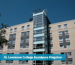 St. Lawrence Kingston