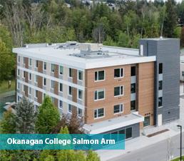 Okanagan Salmon Arm