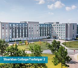 Sheridan Trafalgar 2
