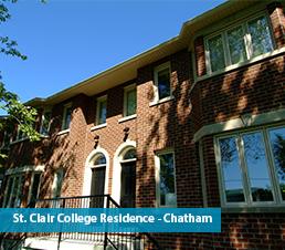 St. Clair Chatham