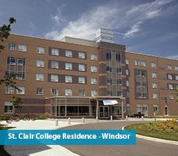 St. Clair Windsor