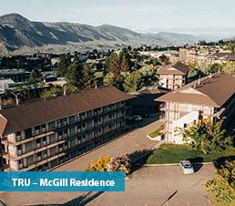 TRU McGill