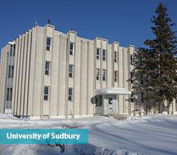 University of Sudbury