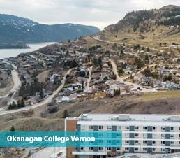 Okanagan Vernon